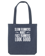 RUNNING Sacoșă textilă