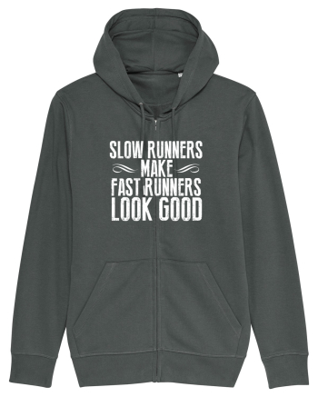 RUNNING Anthracite