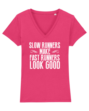 RUNNING Raspberry