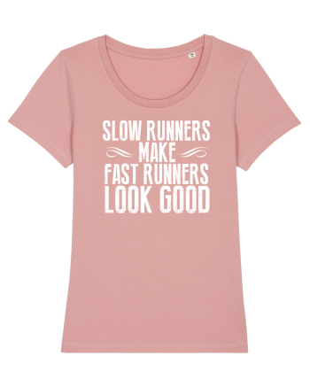 RUNNING Canyon Pink
