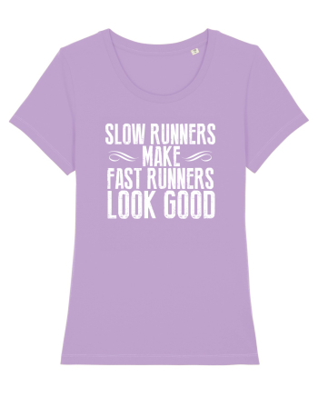 RUNNING Lavender Dawn