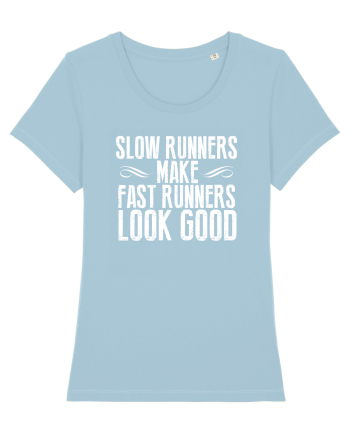 RUNNING Sky Blue