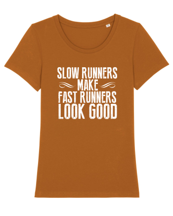 RUNNING Roasted Orange