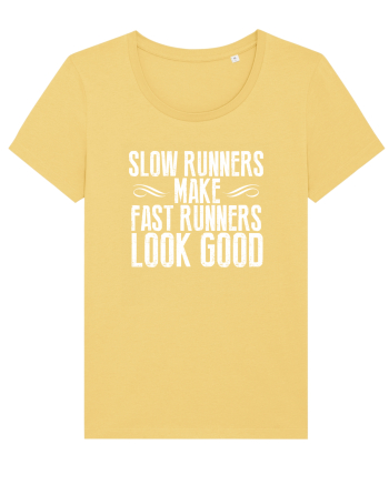 RUNNING Jojoba