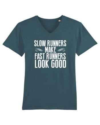 RUNNING Stargazer