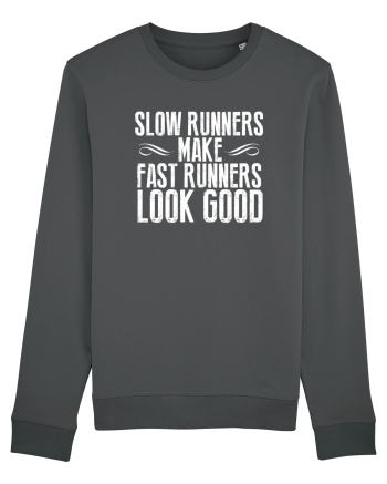 RUNNING Anthracite