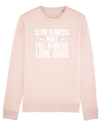 RUNNING Candy Pink