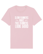 RUNNING Tricou mânecă scurtă Unisex Rocker