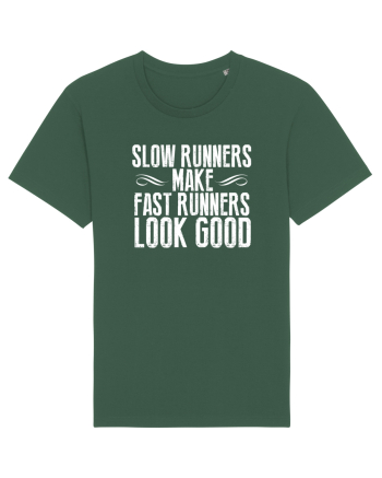 RUNNING Bottle Green
