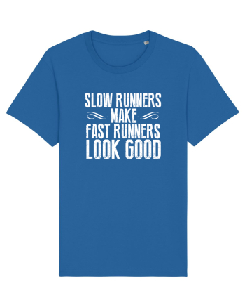 RUNNING Royal Blue