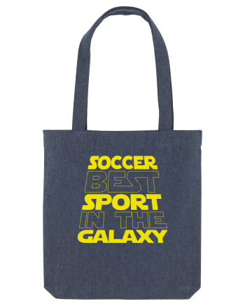 SOCCER  Midnight Blue