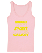 SOCCER  Maiou Damă Dreamer