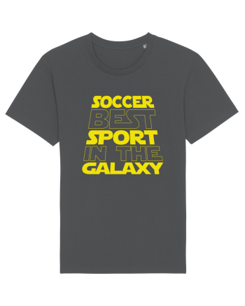 SOCCER  Anthracite