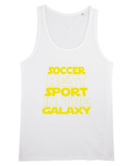 SOCCER  Maiou Bărbat Runs