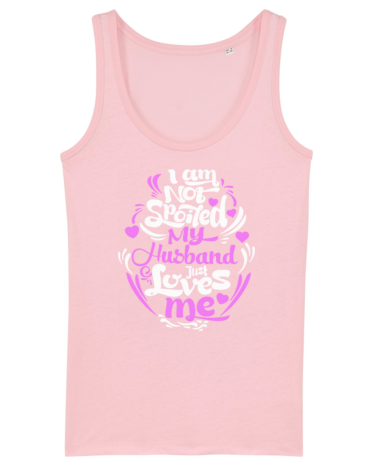 Maiou Damă Dreamer Cotton Pink