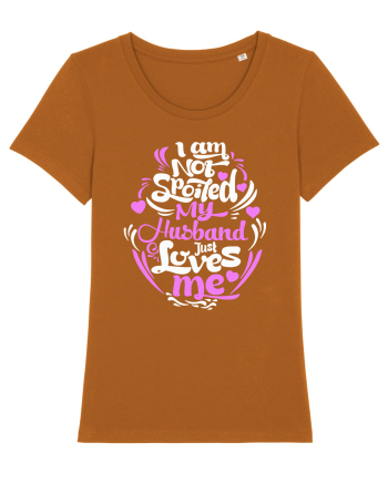 WIFE Roasted Orange