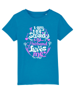WIFE Tricou mânecă scurtă  Copii Mini Creator