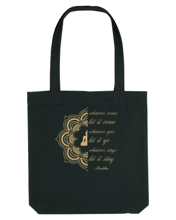 BUDDHA Black