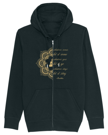 BUDDHA Black