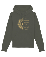 BUDDHA Hanorac Unisex Drummer