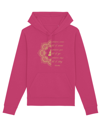 BUDDHA Raspberry