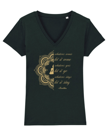BUDDHA Black