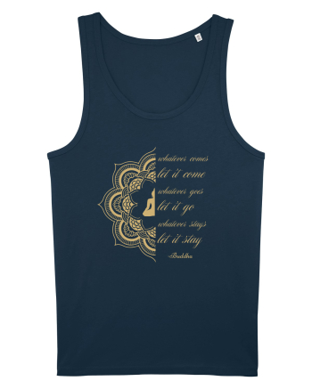 BUDDHA Navy