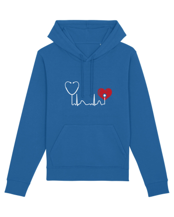 MEDICINA Royal Blue