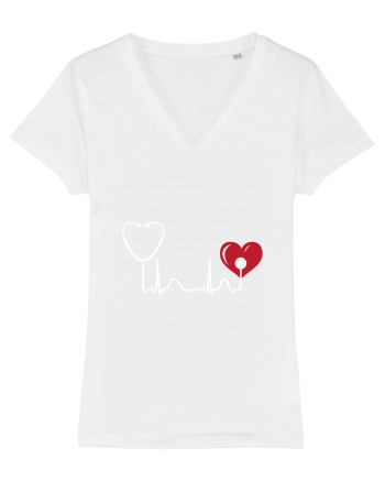 MEDICINA White