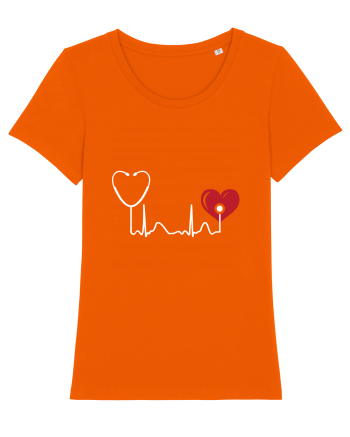 MEDICINA Bright Orange