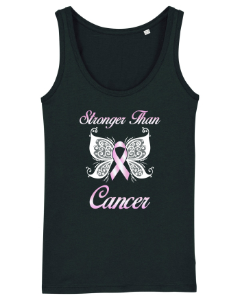 CANCER FIGHTING Black