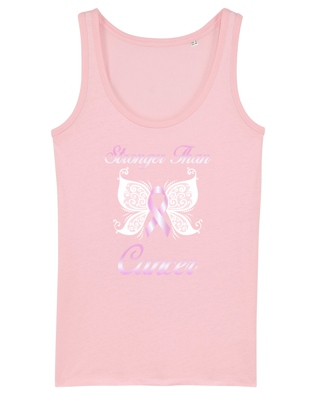 Maiou Damă Dreamer Cotton Pink