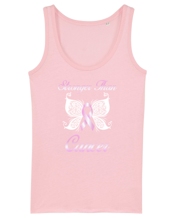 CANCER FIGHTING Cotton Pink