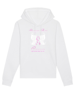 CANCER FIGHTING Hanorac Unisex Drummer