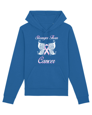 CANCER FIGHTING Royal Blue