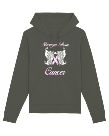 CANCER FIGHTING Khaki