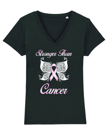 CANCER FIGHTING Black