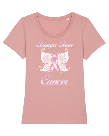 CANCER FIGHTING Canyon Pink