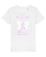 CANCER FIGHTING Tricou mânecă scurtă  Copii Mini Creator