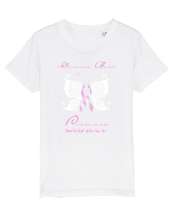 CANCER FIGHTING White