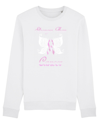 CANCER FIGHTING White