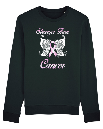 CANCER FIGHTING Black