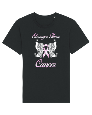 CANCER FIGHTING Black
