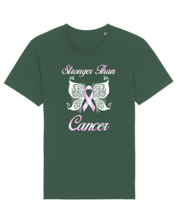 CANCER FIGHTING Bottle Green