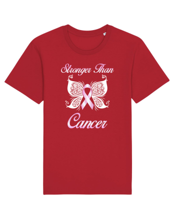 CANCER FIGHTING Red