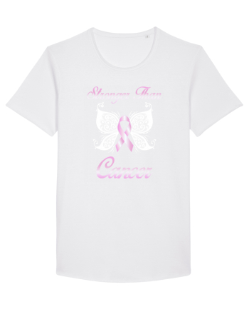 CANCER FIGHTING White