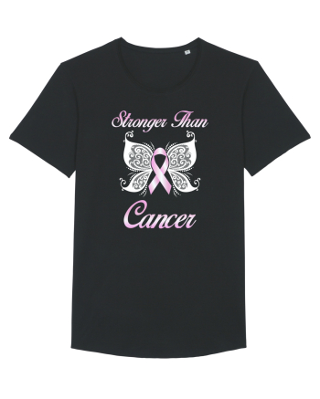 CANCER FIGHTING Black