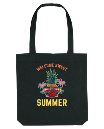 SUMMER Black