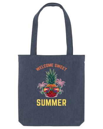 SUMMER Midnight Blue