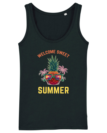 SUMMER Black